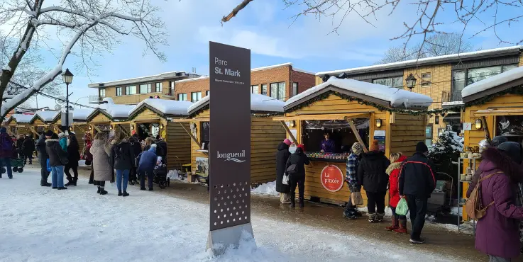 marche noel longueuil